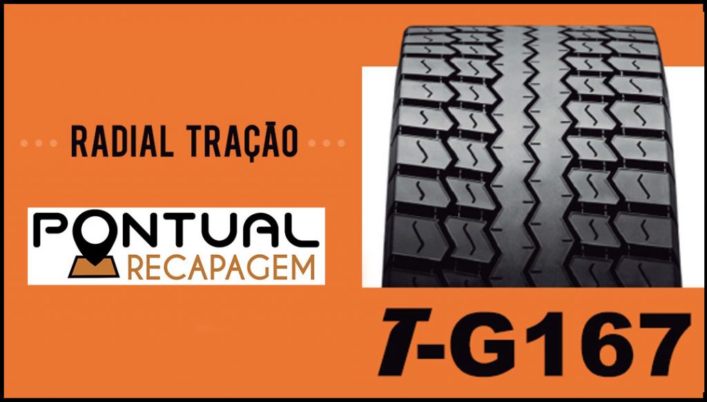 Radial-Tração-T-G167-Pontual-Recap-Arcos-MG