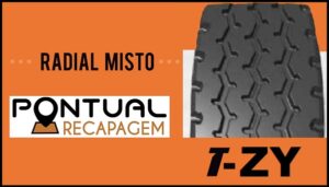 RADIAL MISTO